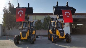 NEVŞEHİR BELEDİYESİ ARAÇ FİLOSUNU GÜÇLENDİRİYOR