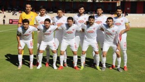 NEVŞEHİR BELEDİYESPOR KENDİ EVİNDE MODAFEN İLE KARŞILAŞIYOR