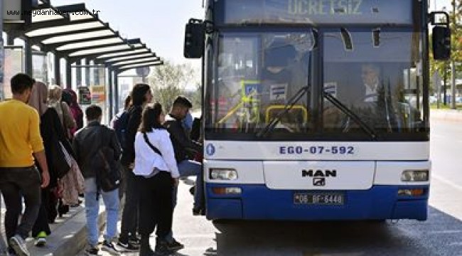 ÖĞRENCİLER MUTLU, BAŞKENT MUTLU