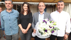 Oğuz "Emek bizim için en yüce değer"