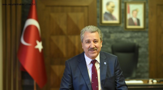 Rektör Budak, "Çalışmalarımızı 'en iyisi' olana kadar sürdüreceğiz"