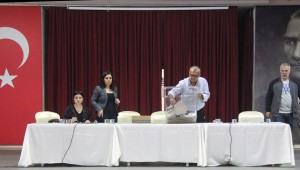 ROBOTİK KODLAMA KURALARI ÇEKİLDİ