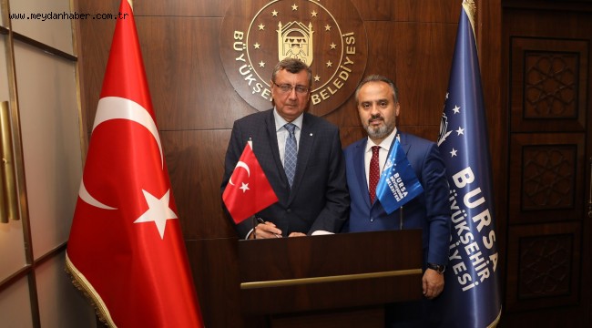 Rusya başkonsolosu Fotofest için geldi