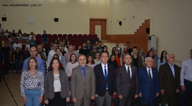 Sağlıklı ve Sürdürülebilir Gıda Üretimi ve Beslenme