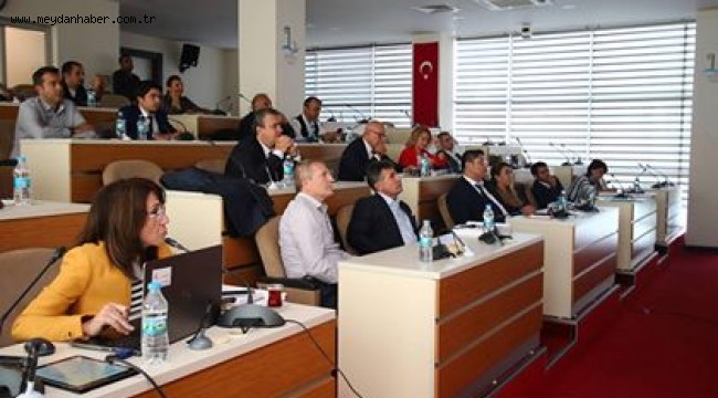 SAHİLE KESİNTİSİZ ULAŞIM TALEBİ