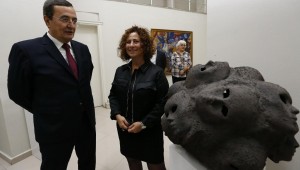 Sanat Galerisi gibi Belediye
