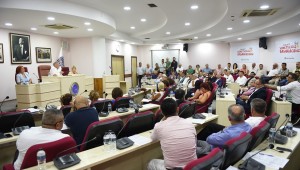 Seyhan "Tarihi mirasa" sahip çıkıyor