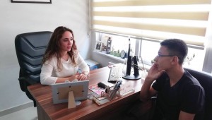 SOSYAL GÜVENCESİ OLMAYAN VATANDAŞLARA MUAYENE VE İLAÇ DESTEĞİ