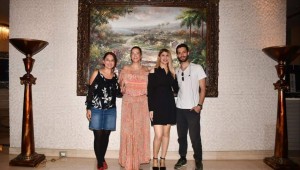 Söyleşi günlerinde sinema konuşuldu