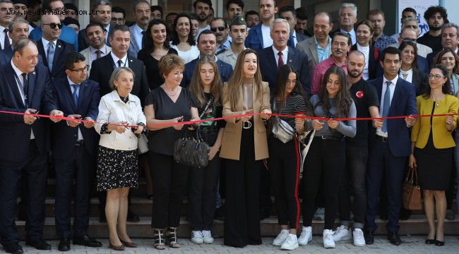 TEMEL ATMA TÖRENİ ÇOK YAKINDA