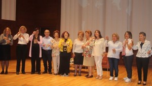 TÜRGÖK, 15. yılında gönüllüleri ile  buluştu