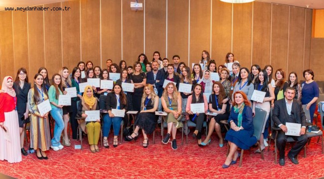 TÜRK PROFESÖRDEN AZERBEYCAN'DA SEMİNER