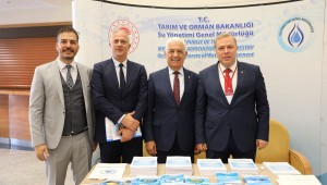 Ülkemizde Detaylı Bir Su Politikası Oluşturulmalı