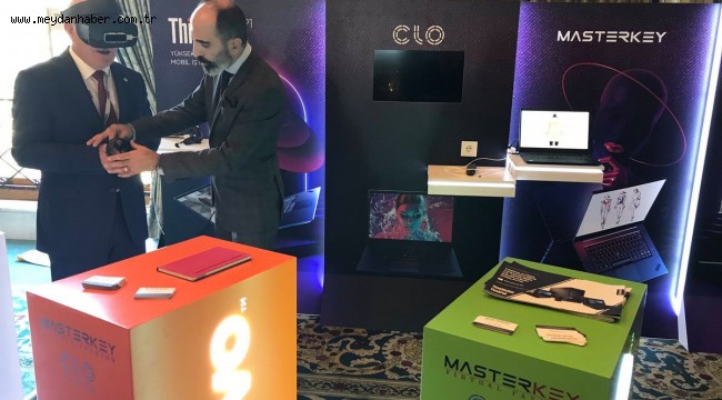 UŞAK ÜNİVERSİTESİ EURATEX İSTANBUL KONGRESİ VE 12. İSTANBUL MODA KONFERANSINA KATILDI