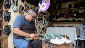  USTALARI YAKINDAN TANIMAK İÇİN SON 2 GÜN 