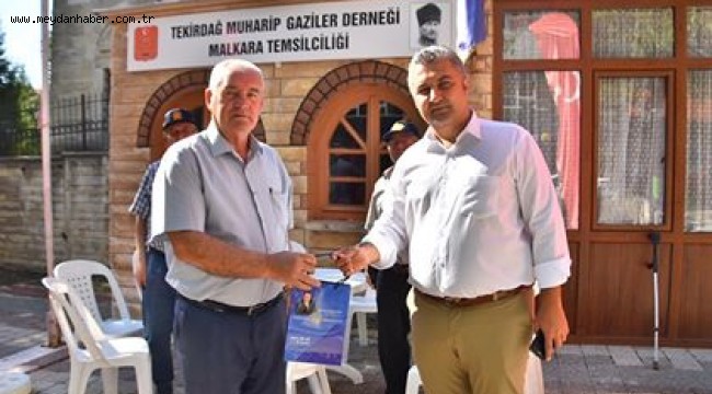 VARLIKLARIYLA BİZE GÜÇ VEREN DEĞERLİ BÜYÜKLERİMİZİN HER ZAMAN YANINDAYIZ