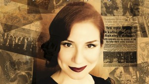 Yakın tarihimizin müzikal belgeseli 18 Ekim'de İzmir'de! 