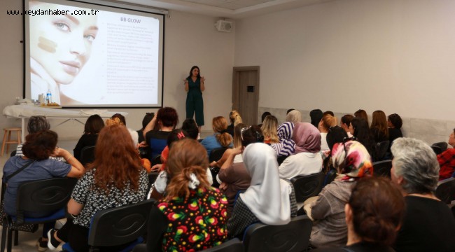 Yenimahallelilere güzellik tüyoları