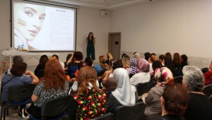 Yenimahallelilere güzellik tüyoları