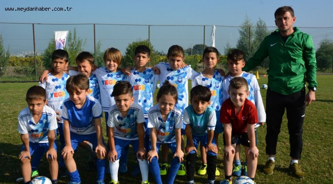 YUNUSEMRE ALT YAPIDA ÇALIŞMALAR DEVAM EDİYOR