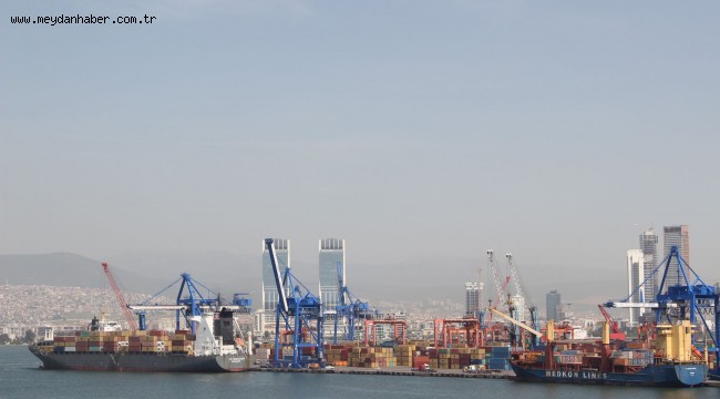 Yüzde 50 gümrük vergisi ABD'ye çelik ihracatını iyice azaltır