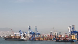 Yüzde 50 gümrük vergisi ABD'ye çelik ihracatını iyice azaltır