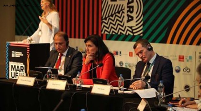 Zeytinburnu Belediye Başkanı Ömer Arısoy: "50 bin ile 70 bin arasında göçmene ev sahipliği yapıyoruz"