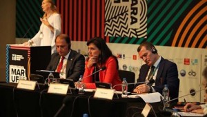 Zeytinburnu Belediye Başkanı Ömer Arısoy: "50 bin ile 70 bin arasında göçmene ev sahipliği yapıyoruz"