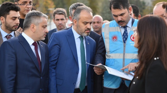 "2020 tam bir yatırım yılı olacak"