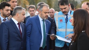 "2020 tam bir yatırım yılı olacak"