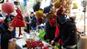 7. Alaçatı Yeni Yıl Şenliği başlıyor!