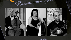 AASSM'de Kasım rüzgarı