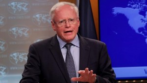 ABD'nin Suriye Özel Temsilcisi Jeffrey bugün Türkiye'ye geliyor