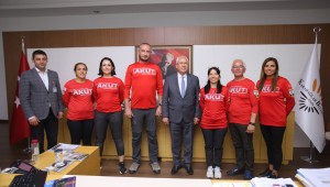 AKUT Karabağlar'a Yerleşiyor!  