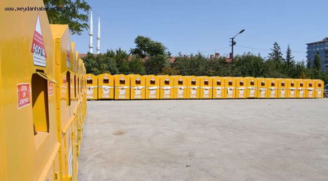 ALTINDAĞ'DA KIYAFET DÖNÜŞÜMÜ