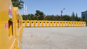 ALTINDAĞ'DA KIYAFET DÖNÜŞÜMÜ