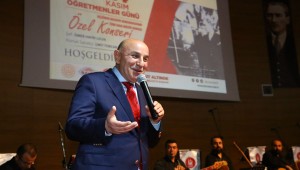 ALTINOK'TAN 24 KASIM ÖĞRETMENLER GÜNÜ HEDİYESİ