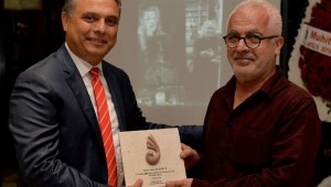 Antalya Edebiyat Günleri başladı