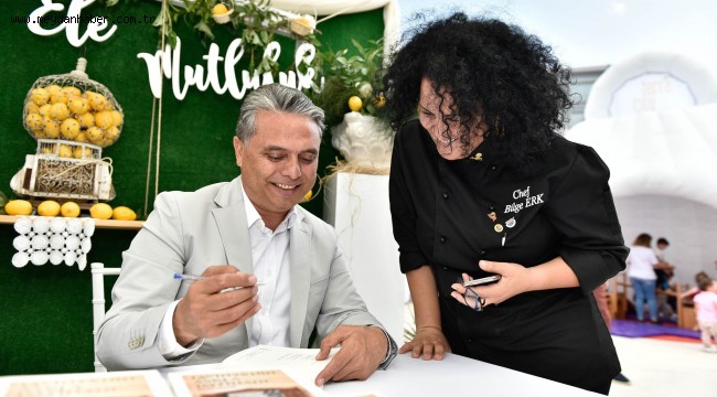 Antalya Edebiyat Günleri başlıyor