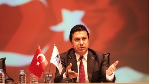 ARAS: "BODRUM'DA DAHA FAZLA YAZLIĞA, MİLYON DOLARLIK PROJEYE İHTİYAÇ YOK"