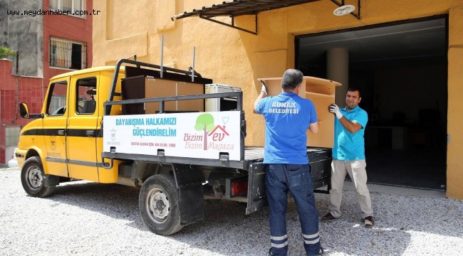  Bağışınızla yüzler gülsün 