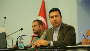 BAŞKAN ARAS: "GÜRÜLTÜ KİRLİLİĞİ SORUNUNU BİRLİKTE ÇÖZECEĞİZ"