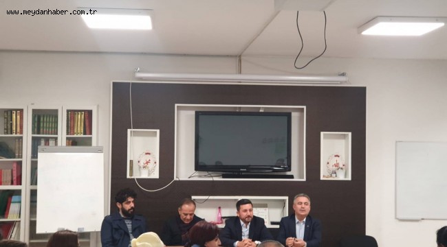 BAŞKAN ARI ALMANYA'DA GURBETÇİLER İLE KUCAKLAŞTI