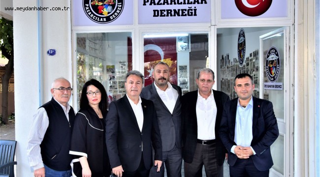 Başkan İduğ müjdeyi verdi: