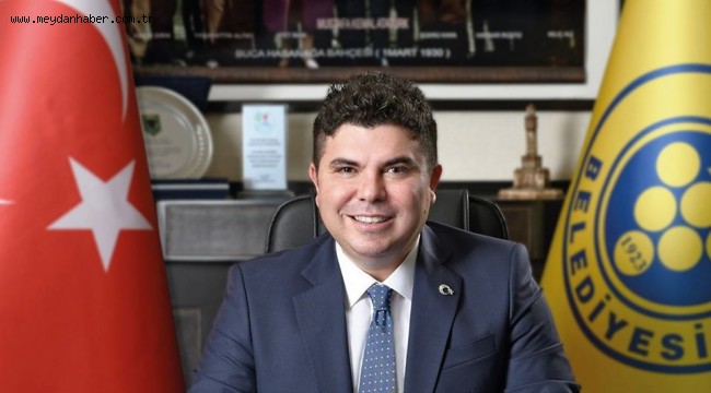 Başkan Kılıç'tan katı atık hamlesi: Öz kaynaklarla gerçekleşecek