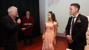 Başkandan Örnek Davranış