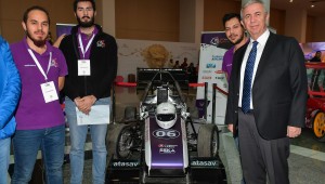 BAŞKENT MARKASI İÇİN ORTAK AKIL…