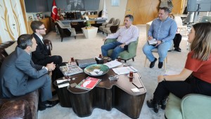 Bayraklı Belediyesi, kendi elektriğini üretecek