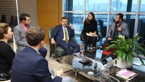 Bayraklı'da 'Sesli Sağlık Asistanı' dönemi başlıyor.