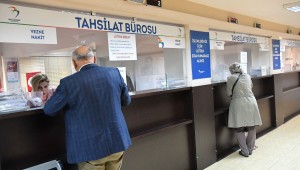 BEYLİKDÜZÜ BELEDİYESİ'NDEN VERGİ UYARISI